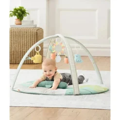 Skip Hop - Ginásio de Atividades Garden Oasis