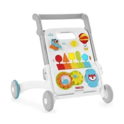 Skip Hop - Grow Along, caminhante de atividades 4 em 1