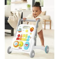 Skip Hop - Grow Along, caminhante de atividades 4 em 1