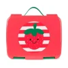 Skip Hop - Lancheira Bento Estilo Spark, Morango