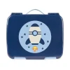 Skip Hop - Lancheira Bento Estilo Spark, Foguete