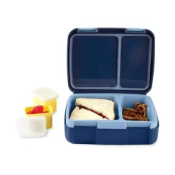 Skip Hop - Lancheira Bento Estilo Spark, Foguete