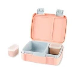 Skip Hop - Lancheira Bento estilo faísca, arco-íris