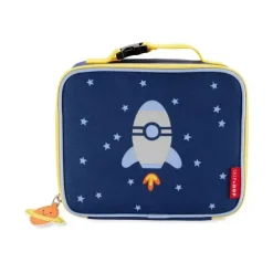 Skip Hop - Lancheira Estilo Spark, Rocketship