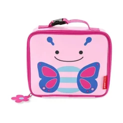 Skip Hop - Lancheira Zoo, Borboleta