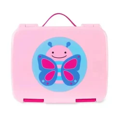 Skip Hop - Lancheira Zoo Bento, Borboleta