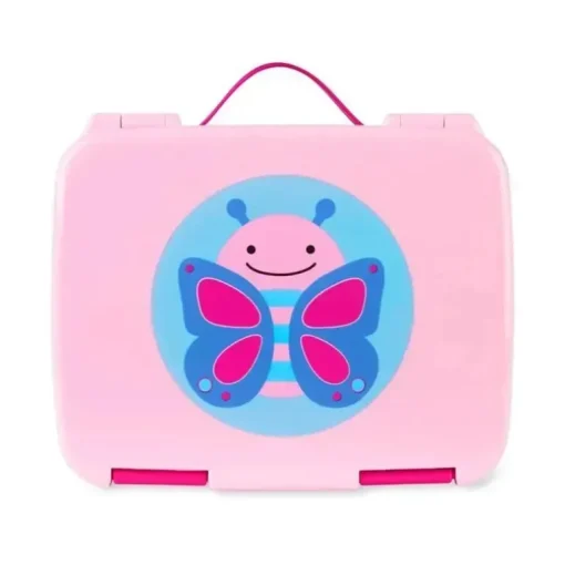 Skip Hop - Lancheira Zoo Bento, Borboleta