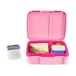 Skip Hop - Lancheira Zoo Bento, Borboleta