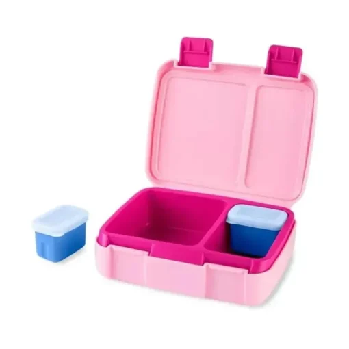 Skip Hop - Lancheira Zoo Bento, Borboleta
