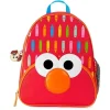 Skip Hop - Mini mochila Vila Sésamo, Elmo
