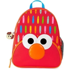 Skip Hop - Mini mochila Vila Sésamo, Elmo