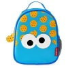 Skip Hop - Minimochila Vila Sésamo, Monstro de Biscoitos