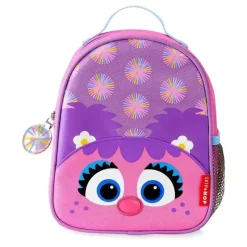 Skip Hop - Minimochila Vila Sésamo, Abby Cadabby