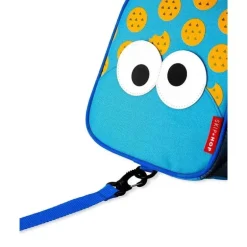 Skip Hop - Minimochila Vila Sésamo, Monstro de Biscoitos