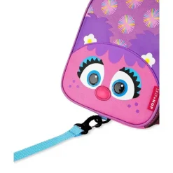Skip Hop - Minimochila Vila Sésamo, Abby Cadabby
