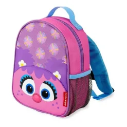 Skip Hop - Minimochila Vila Sésamo, Abby Cadabby