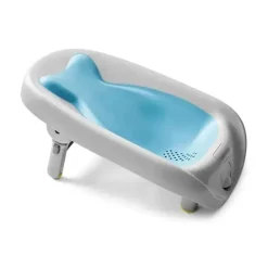Skip Hop - Moby Recline e enxágue a banheira