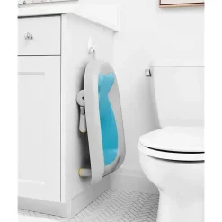 Skip Hop - Moby Recline e enxágue a banheira