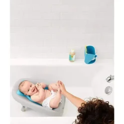Skip Hop - Moby Recline e enxágue a banheira