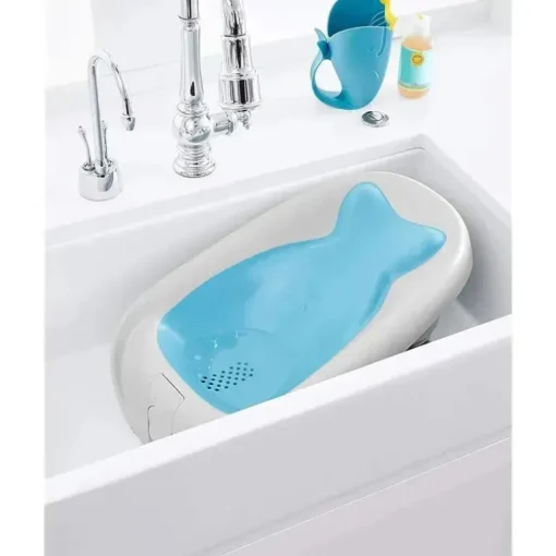 Skip Hop - Moby Recline e enxágue a banheira