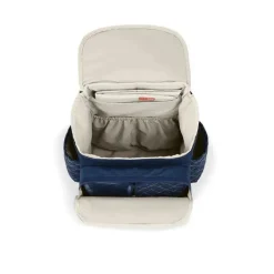 Skip Hop - Mochila Bolsa Fraldas Forma, Azul Marinho
