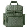 Skip Hop - Mochila de Fraldas Forma, Sage