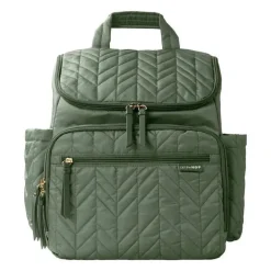 Skip Hop - Mochila de Fraldas Forma, Sage