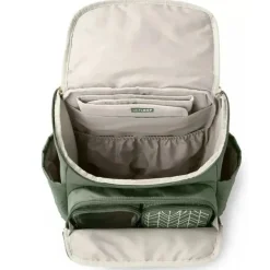 Skip Hop - Mochila de Fraldas Forma, Sage