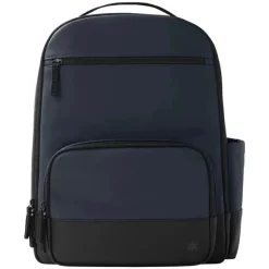 Skip Hop - Mochila Flex Sporty para Fraldas, Azul Marinho