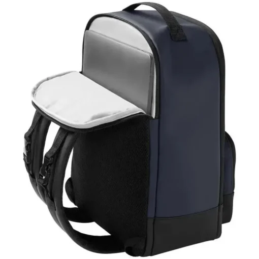 Skip Hop - Mochila Flex Sporty para Fraldas, Azul Marinho