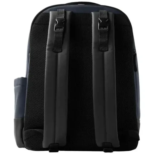 Skip Hop - Mochila Flex Sporty para Fraldas, Azul Marinho