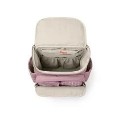 Skip Hop - Mochila Forma Fralda, Névoa Malva
