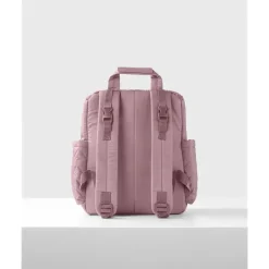 Skip Hop - Mochila Forma Fralda, Névoa Malva
