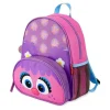Skip Hop - Mochila infantil da Vila Sésamo, Abby Cadabby