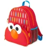 Skip Hop - Mochila infantil da Vila Sésamo, Elmo