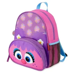 Skip Hop - Mochila infantil da Vila Sésamo, Abby Cadabby