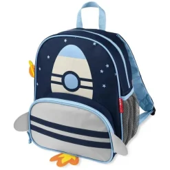 Skip Hop - Mochila infantil estilo Spark, Rocket