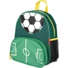 Skip Hop - Mochila infantil estilo Spark, futebol