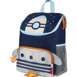 Skip Hop - Mochila infantil estilo Spark, Rocket