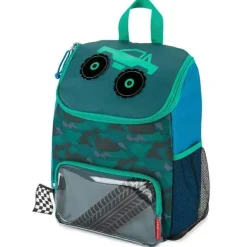 Skip Hop - Mochila infantil estilo Spark, caminhão