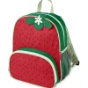 Skip Hop - Mochila infantil estilo Spark, morango