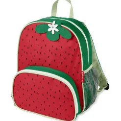 Skip Hop - Mochila infantil estilo Spark, morango