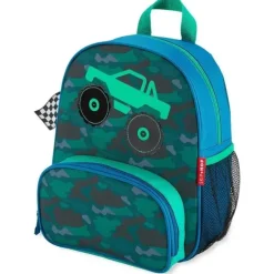 Skip Hop - Mochila infantil estilo Spark para criança, caminhão