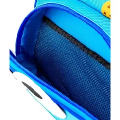 Skip Hop - Mochila infantil da Vila Sésamo, Monstro de Biscoito
