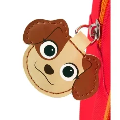 Skip Hop - Mochila infantil da Vila Sésamo, Elmo