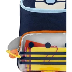 Skip Hop - Mochila infantil estilo Spark, Rocket