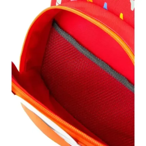 Skip Hop - Mochila infantil da Vila Sésamo, Elmo