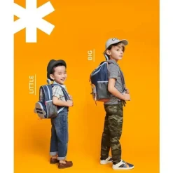 Skip Hop - Mochila infantil estilo Spark, Rocket