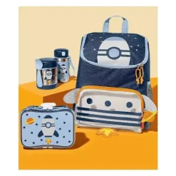 Skip Hop - Mochila infantil estilo Spark, Rocket