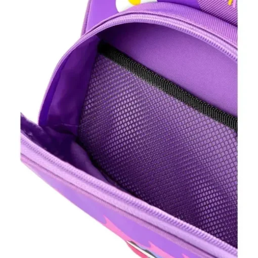 Skip Hop - Mochila infantil da Vila Sésamo, Abby Cadabby